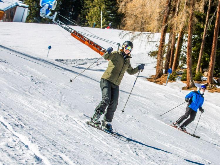 Singlereis Wintersportvakantie (HBO-WO) Zell am See, Oostenrijk